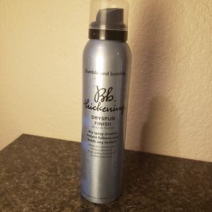 Bumble & Bumble Thickening Dryspun Finish